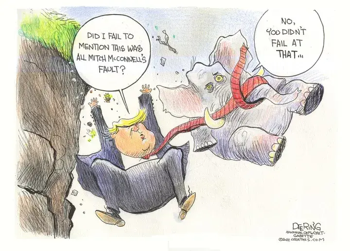 John Deering for Nov 16, 2022