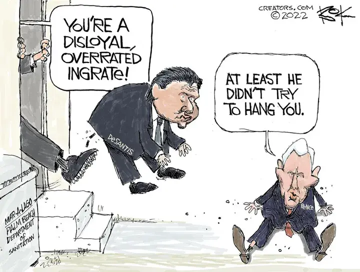 Chip Bok for Nov 17, 2022