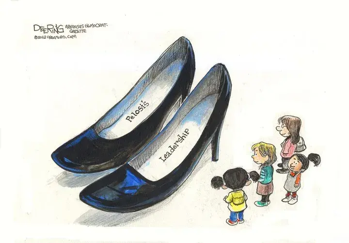 John Deering for Nov 18, 2022