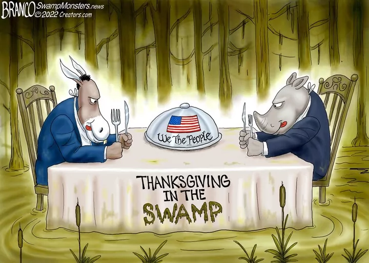 A.F. Branco for Nov 21, 2022