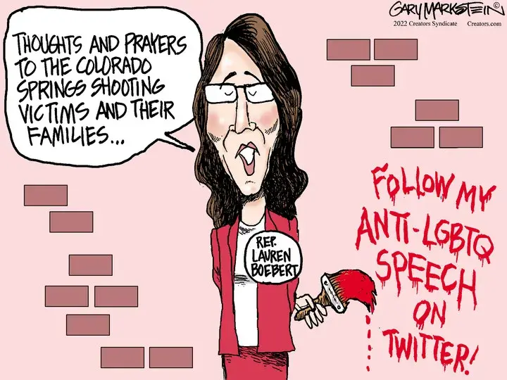 Gary Markstein for Nov 22, 2022