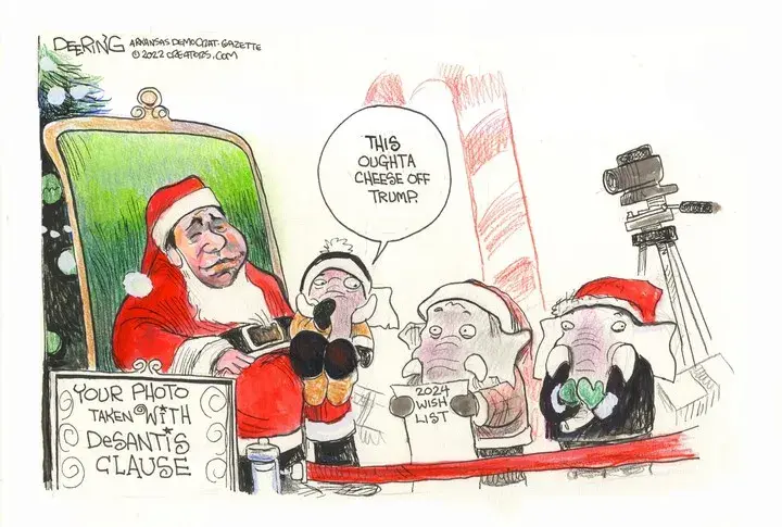 John Deering for Dec 03, 2022