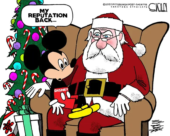 Steve Kelley for Dec 04, 2022