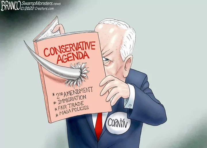 A.F. Branco for Dec 03, 2022