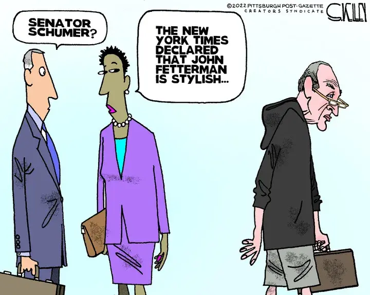 Steve Kelley for Dec 15, 2022