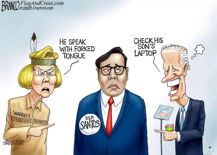 A.F. Branco for Jan 05, 2023