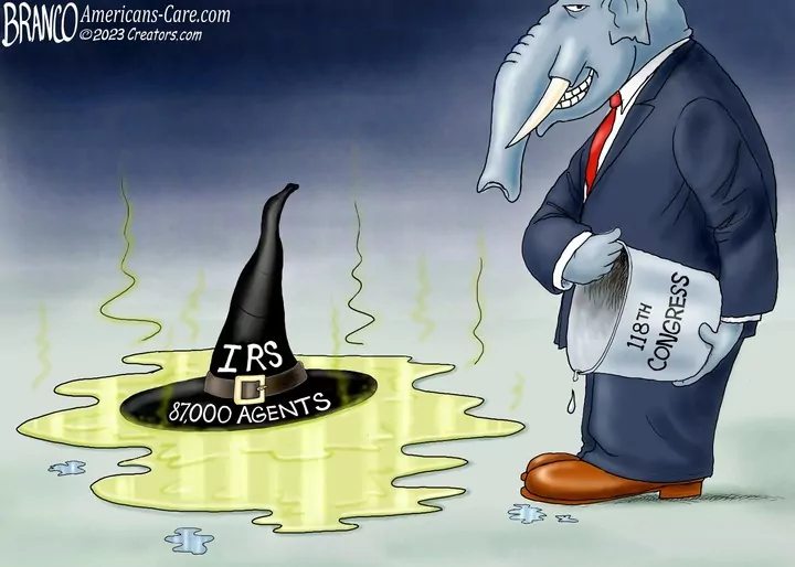 A.F. Branco for Jan 12, 2023