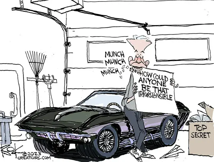 Chip Bok for Jan 13, 2023