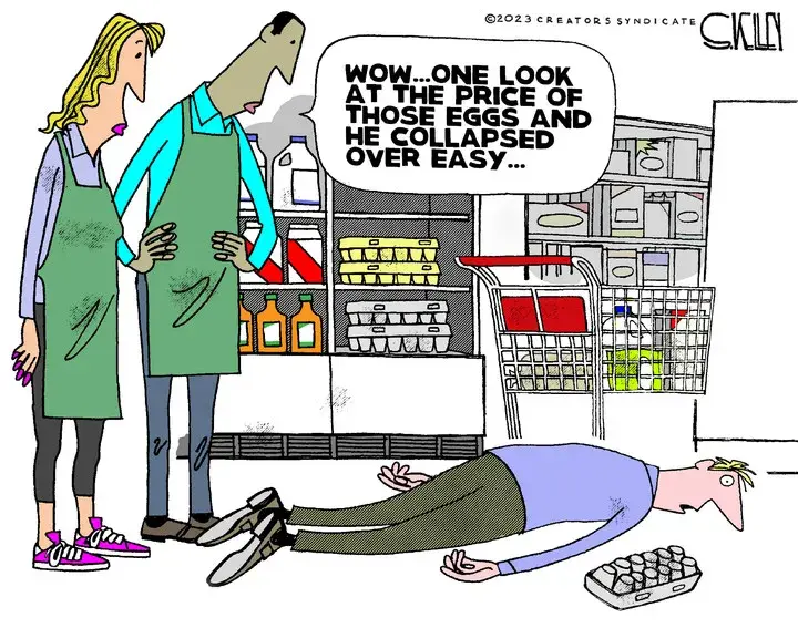 Steve Kelley for Jan 19, 2023