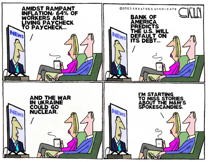 Steve Kelley for Feb 03, 2023