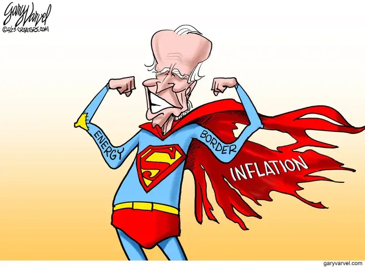 Gary Varvel for Feb 07, 2023