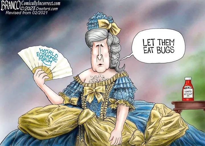 A.F. Branco for Feb 18, 2023