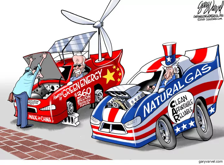 Gary Varvel for Feb 20, 2023