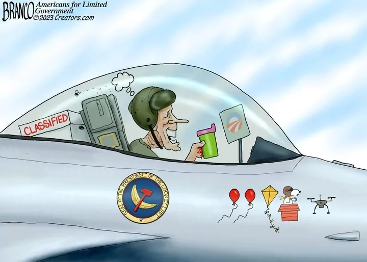 A.F. Branco for Feb 21, 2023