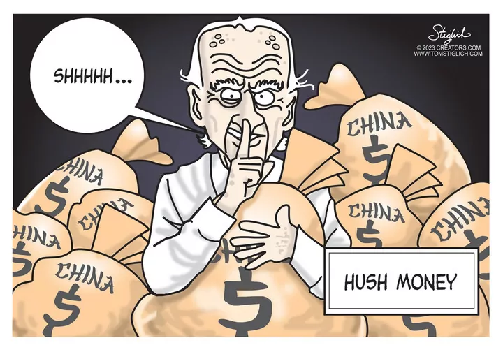 Tom Stiglich for Mar 29, 2023