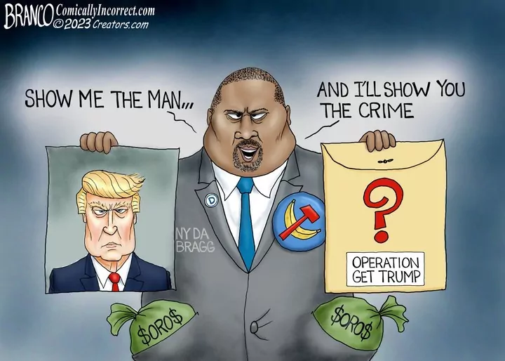 A.F. Branco for Mar 31, 2023