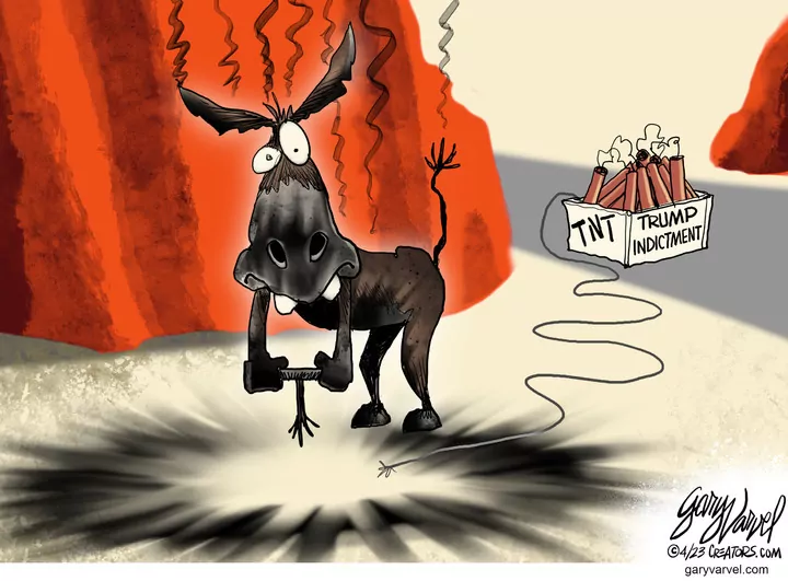 Gary Varvel for Apr 01, 2023