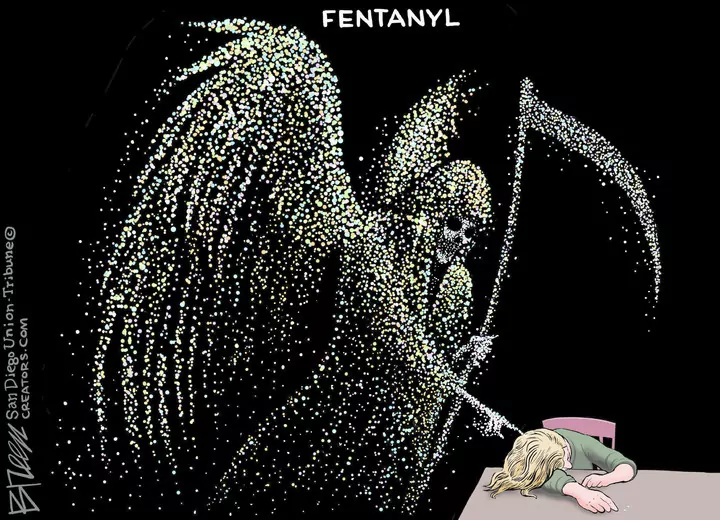 Steve Breen for Apr 03, 2023