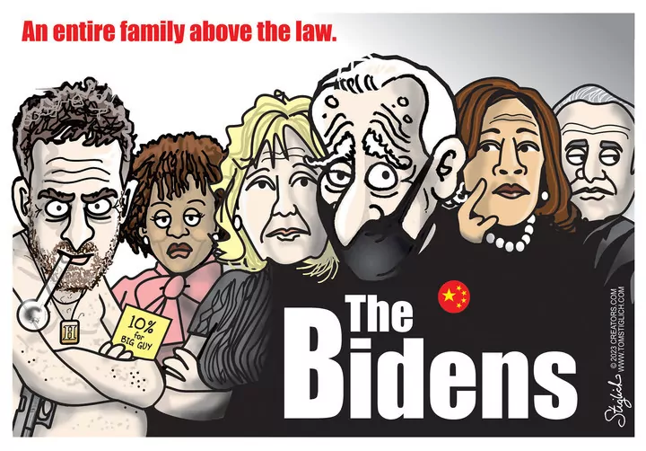 Tom Stiglich for Apr 01, 2023