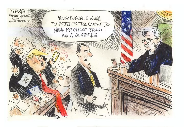 John Deering for Apr 04, 2023