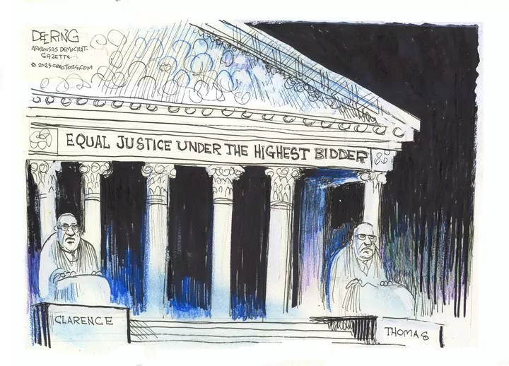 John Deering for Apr 08, 2023