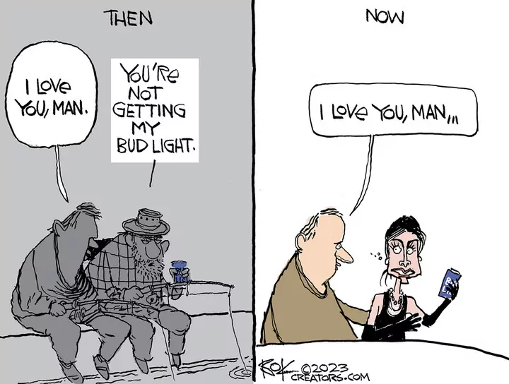 Chip Bok for Apr 14, 2023