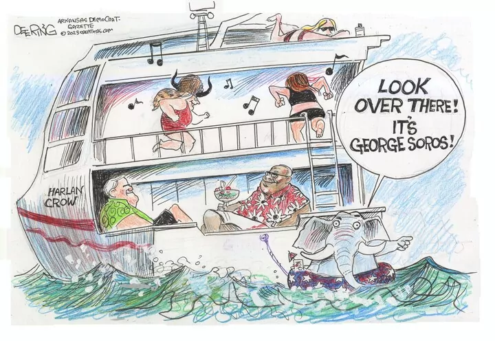 John Deering for Apr 16, 2023
