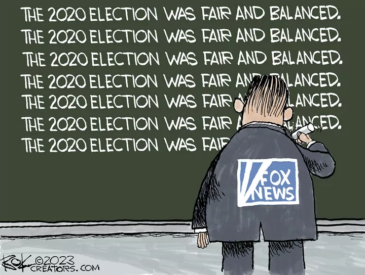 Chip Bok for Apr 21, 2023