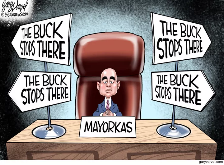 Gary Varvel for May 04, 2023