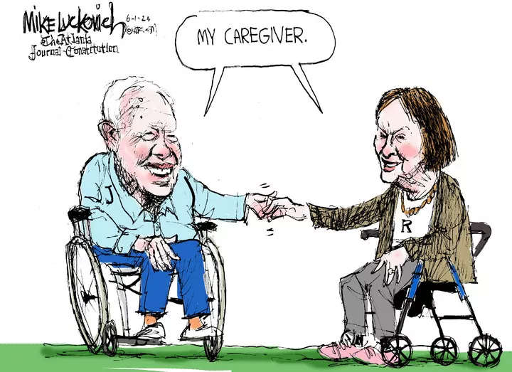 Mike Luckovich for Jun 01, 2023