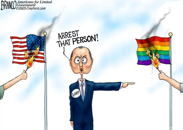 A.F. Branco for Jun 06, 2023