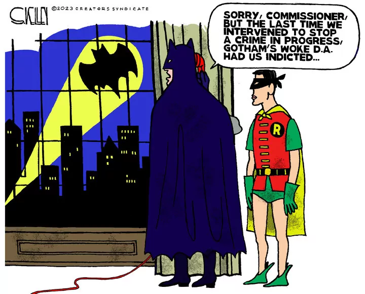 Steve Kelley for Jun 16, 2023