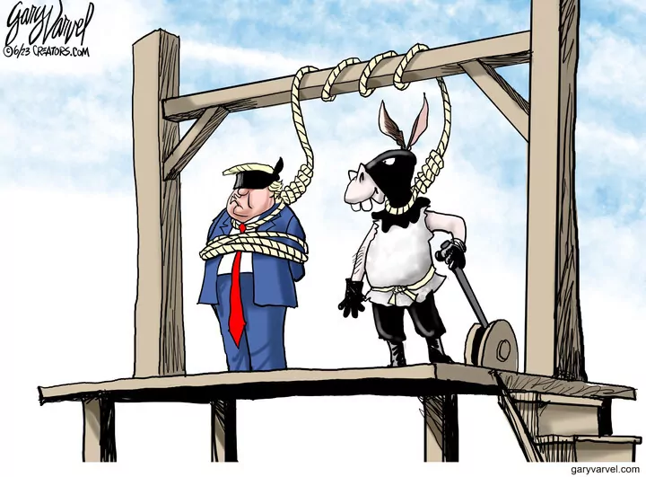 Gary Varvel for Jun 20, 2023