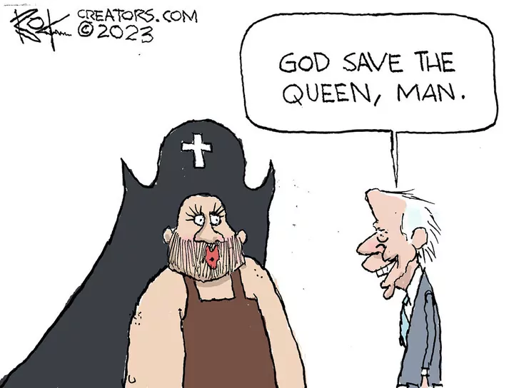 Chip Bok for Jun 20, 2023