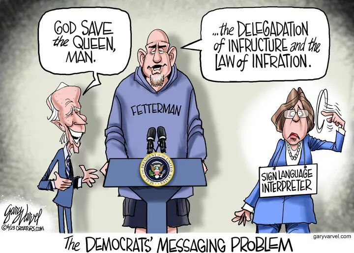 Gary Varvel for Jun 21, 2023