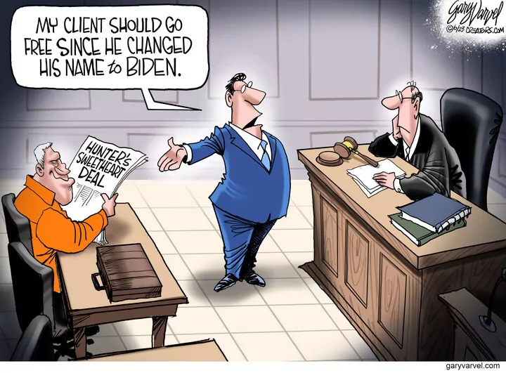 Gary Varvel for Jun 22, 2023