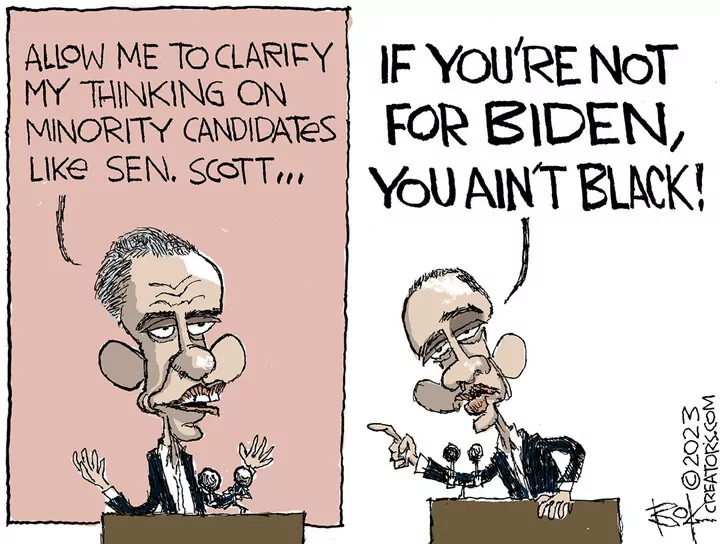 Chip Bok for Jun 23, 2023