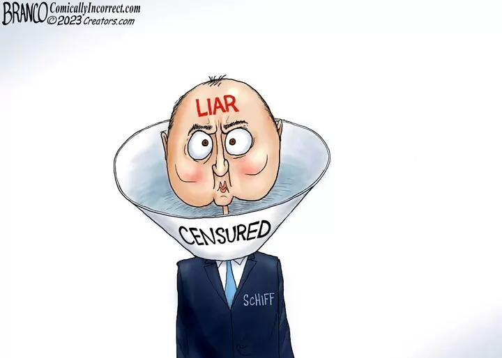 A.F. Branco for Jun 23, 2023