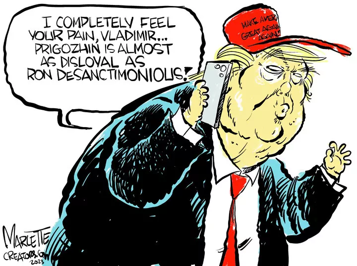 Andy Marlette for Jun 27, 2023