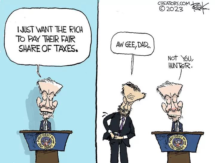 Chip Bok for Jun 27, 2023