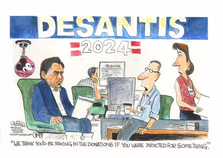 John Deering for Jul 20, 2023