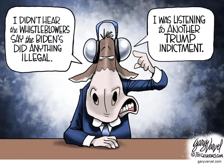 Gary Varvel for Jul 21, 2023