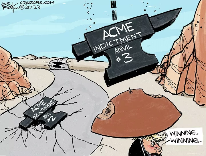 Chip Bok for Aug 03, 2023