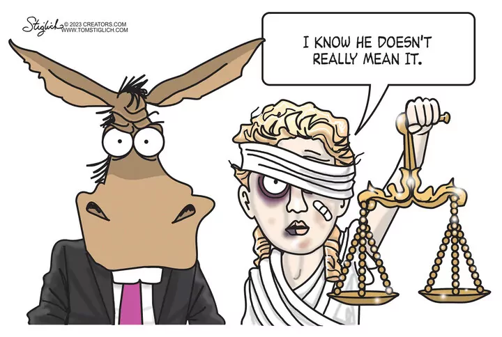 Tom Stiglich for Aug 04, 2023