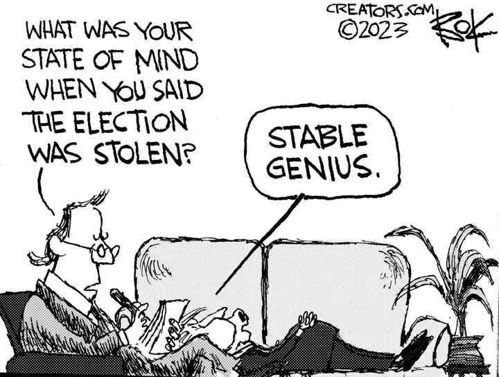 Chip Bok for Aug 16, 2023