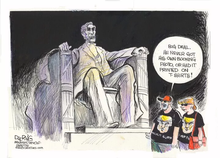 John Deering for Aug 26, 2023