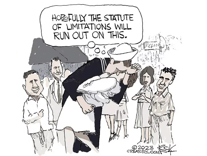 Chip Bok for Sep 08, 2023