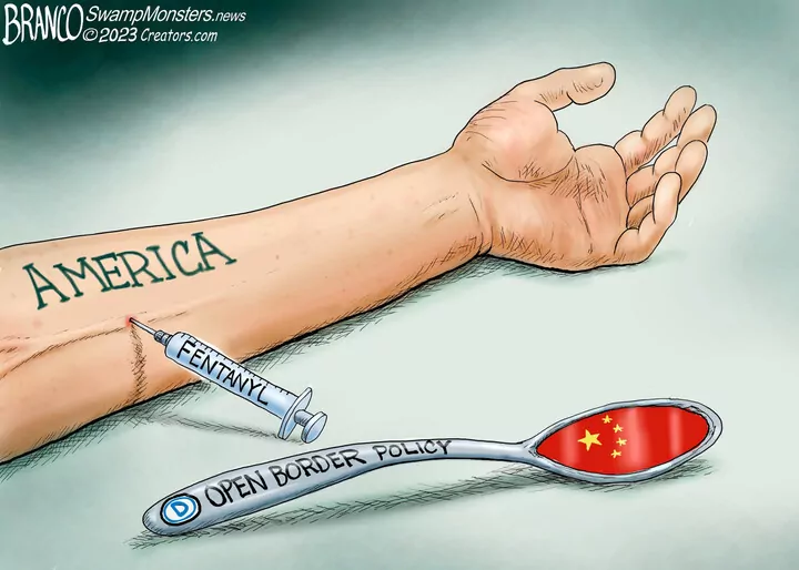 A.F. Branco for Sep 12, 2023