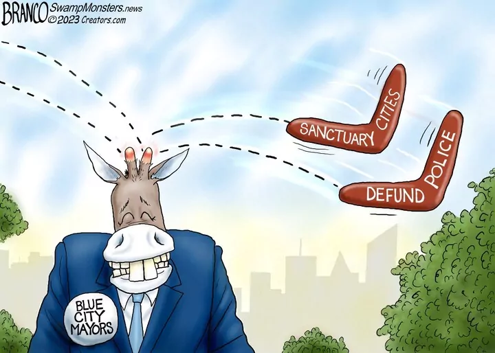 A.F. Branco for Sep 25, 2023