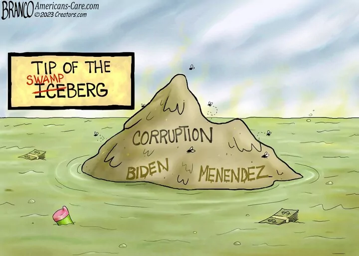 A.F. Branco for Sep 27, 2023